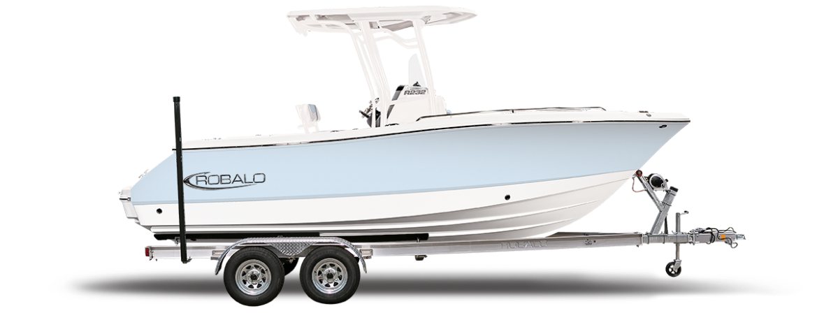 Image of a 2026 232  Explorer