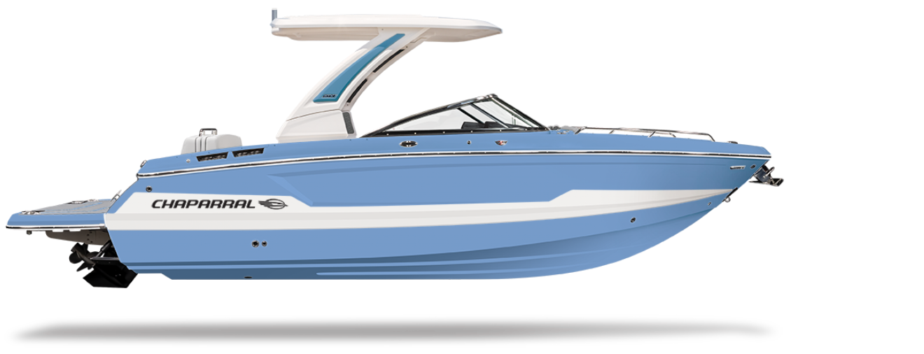 Image of a 2026 30  SSX