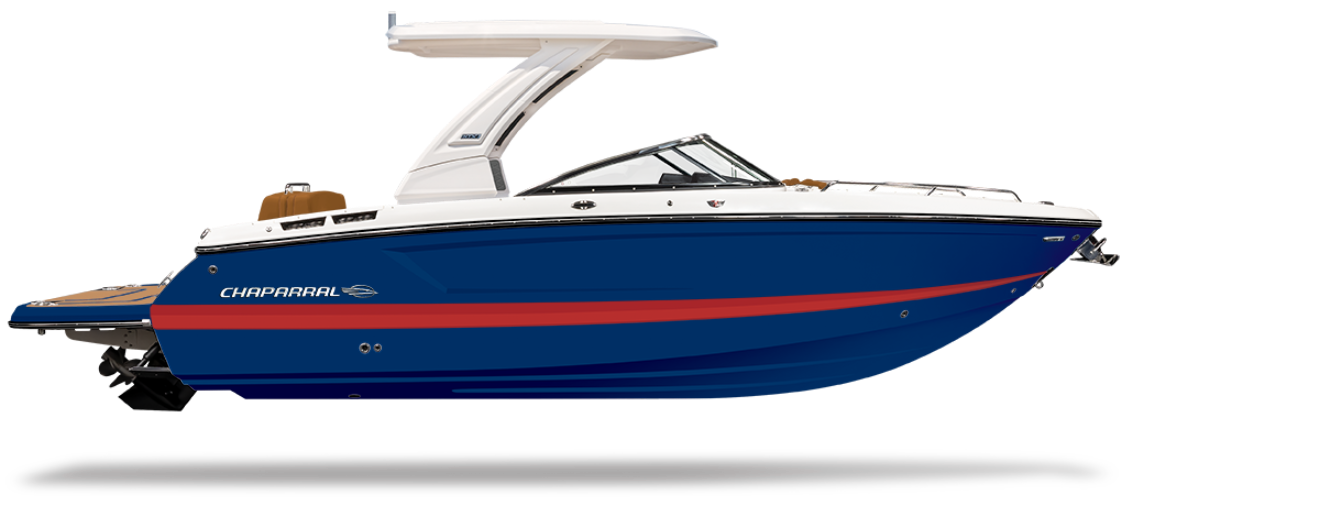 Image of a 2026 8  SSX