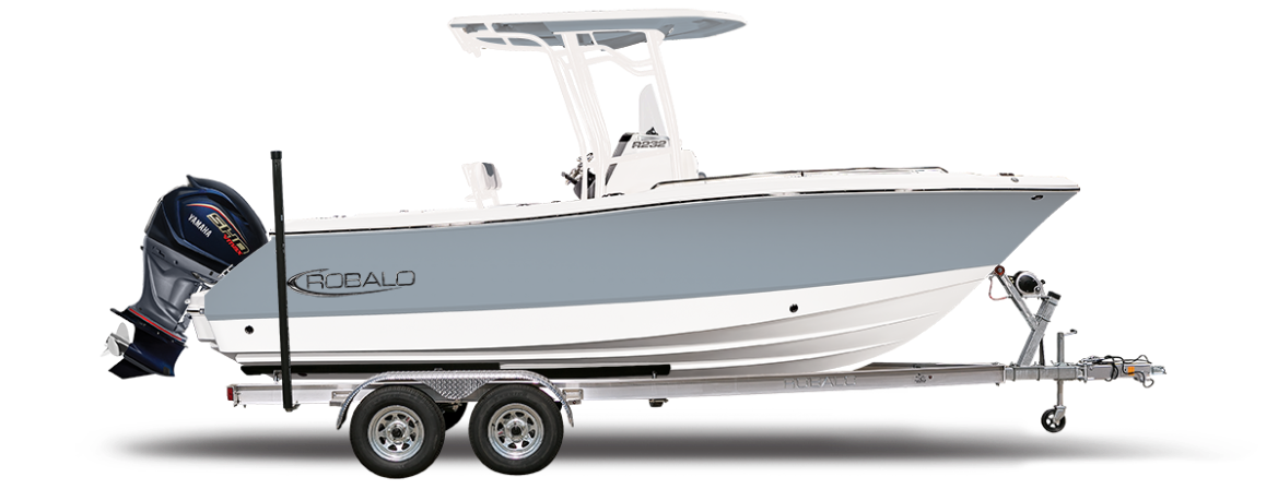 Image of a 2026 232  Explorer