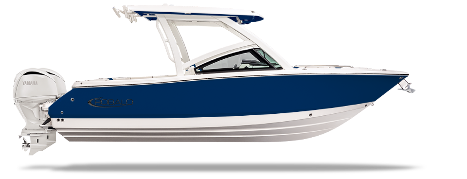 Image of a 2026 257  Dual Console