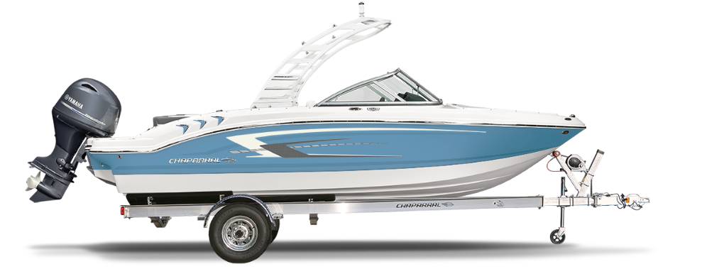 Image of a 2026 19 OB SSi