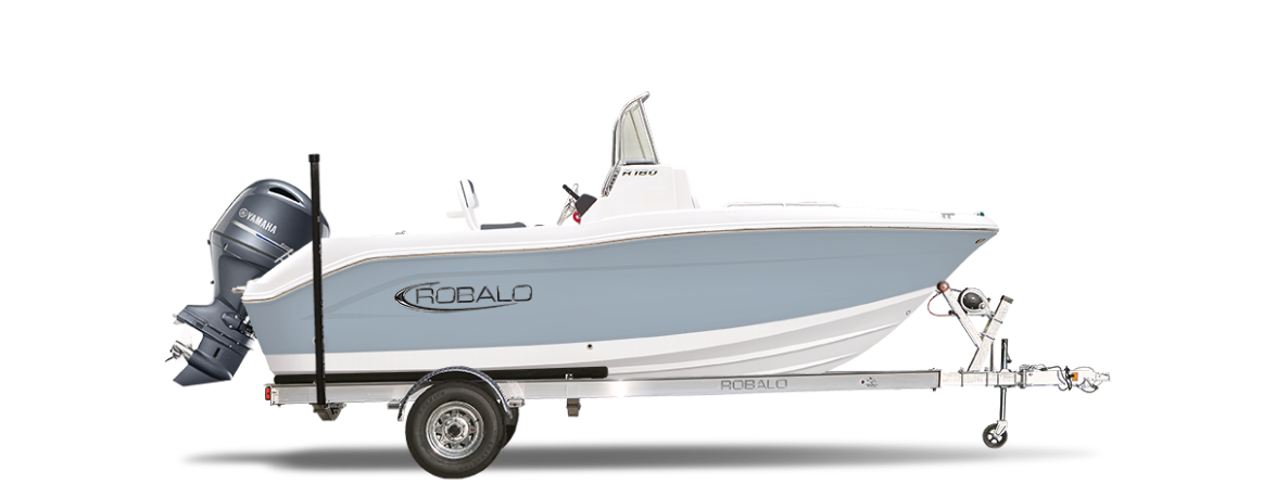 Image of a 2026 180  Center Console