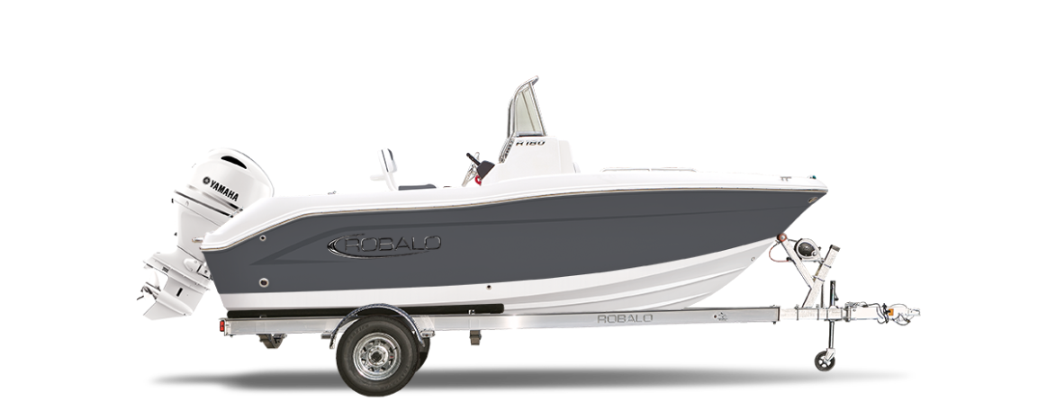 Image of a 2026 180  Center Console