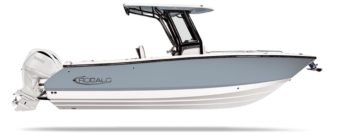 Image of a 2026 250  Center Console