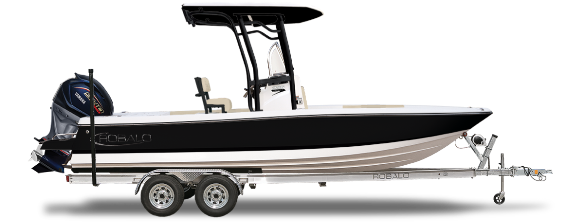 Image of a 2026 226 Cayman Bay Boat