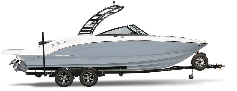 Image of a 2026 23  SSi