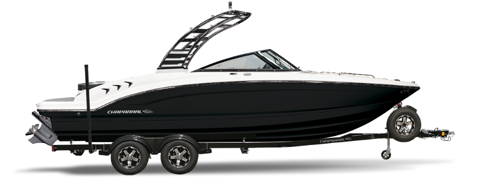 Image of a 2026 21  SSi