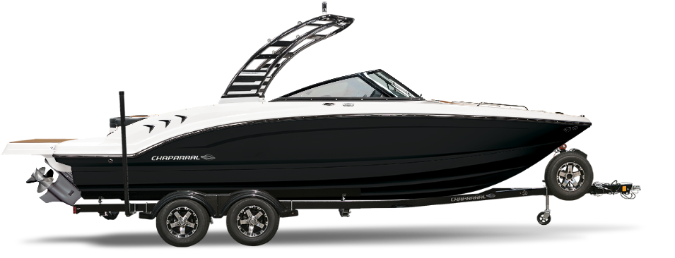 Image of a 2026 23  SSi