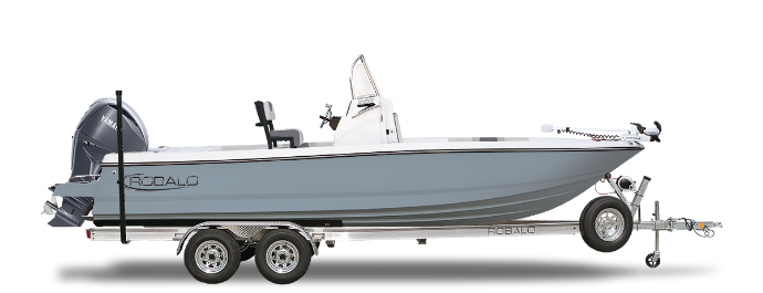 Image of a 2026 226 Cayman Bay Boat
