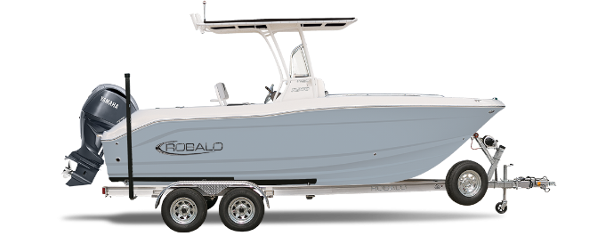 Image of a 2026 200  Center Console