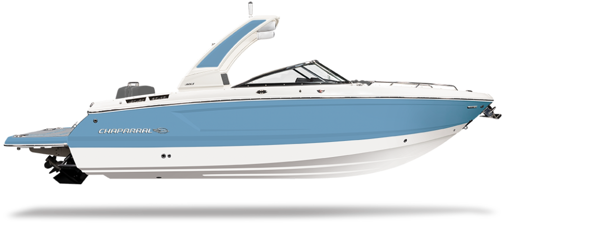 Image of a 2026 8  SSX