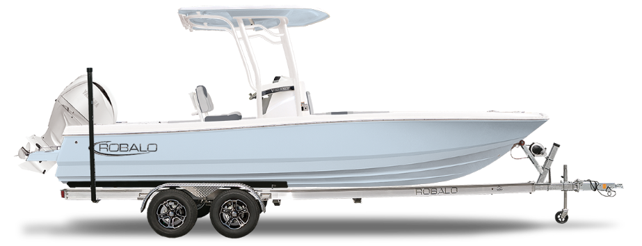 Image of a 2026 246 Cayman Bay Boat