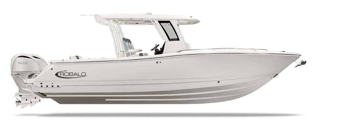 Image of a 2026 300  Center Console