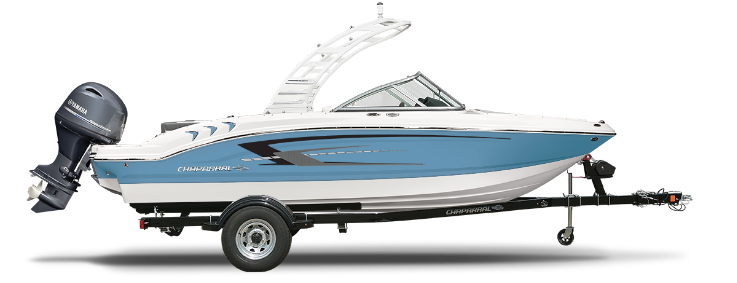 Image of a 2026 19 OB SSi