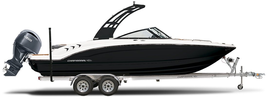 Image of a 2026 23 OB SSi