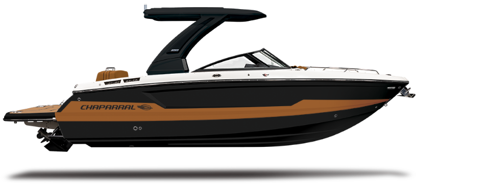 Image of a 2026 8  SSX