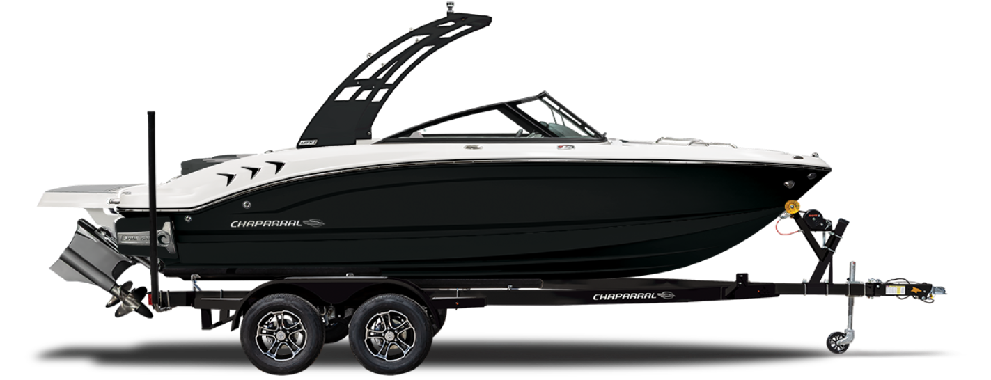 Image of a 2026 3  GT Surf Series