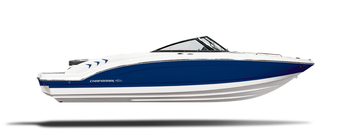 Image of a 2026 23 OB SSi