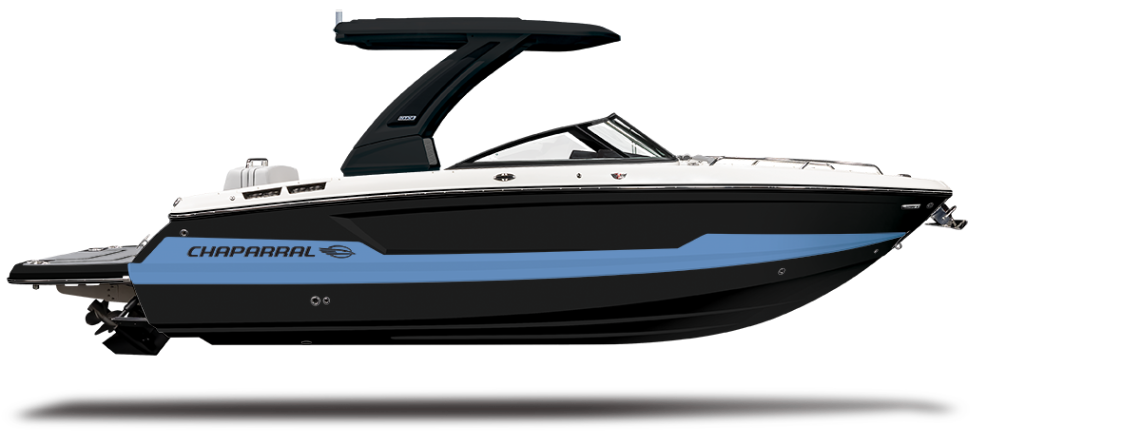 Image of a 2026 30  SSX