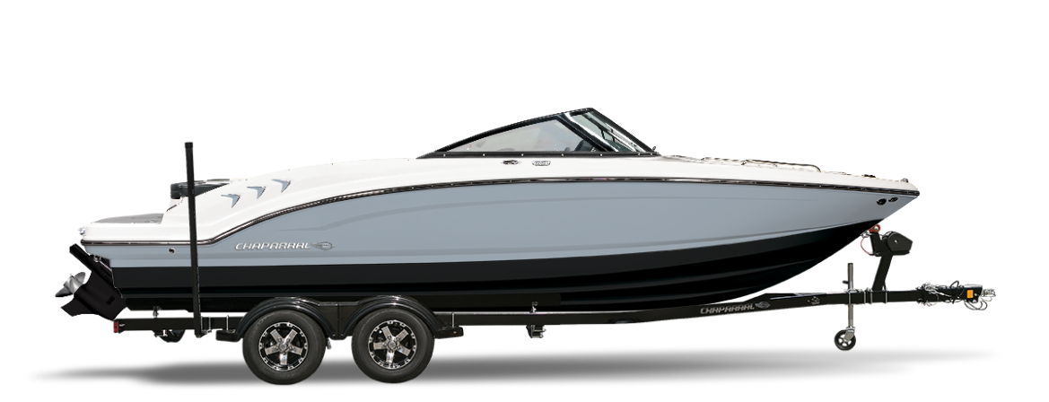 Image of a 2026 21  SSi