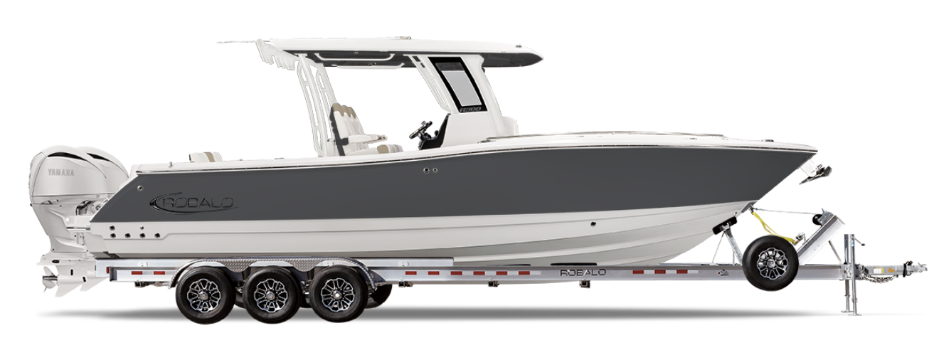 Image of a 2026 300  Center Console