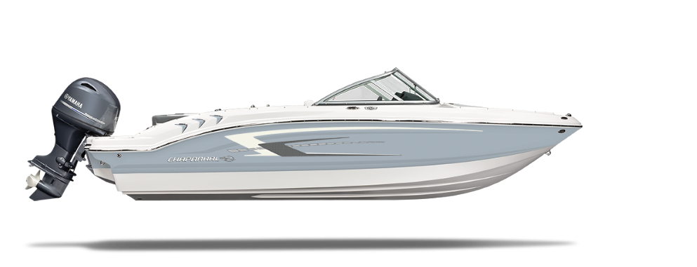 Image of a 2026 19 OB SSi