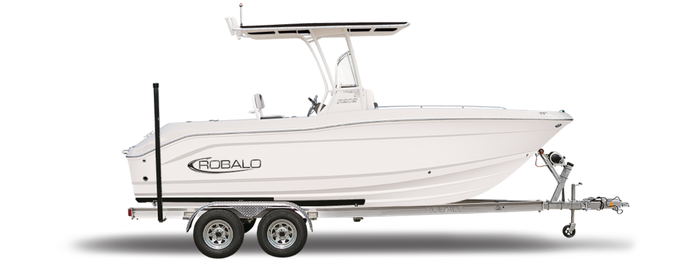 Image of a 2026 202  Explorer