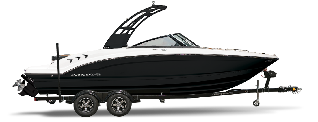 Image of a 2026 23  SSi