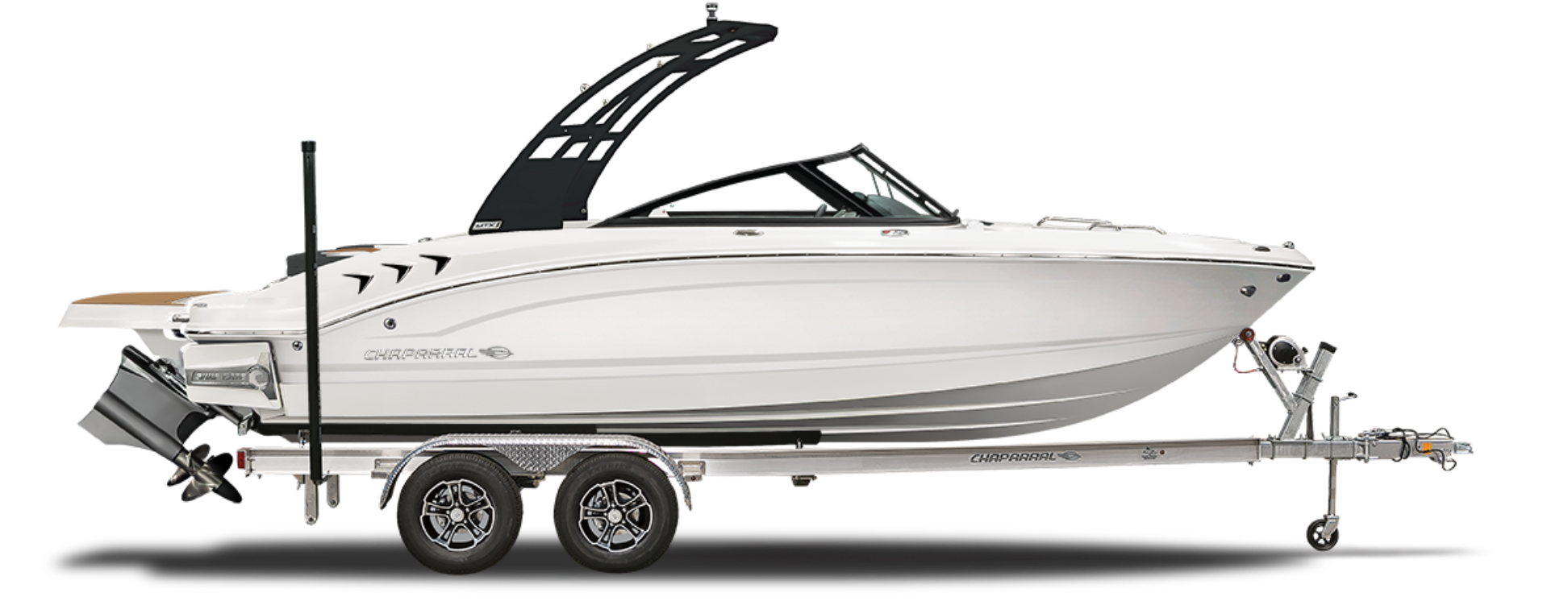 Image of a 2026 1  GT Surf Series