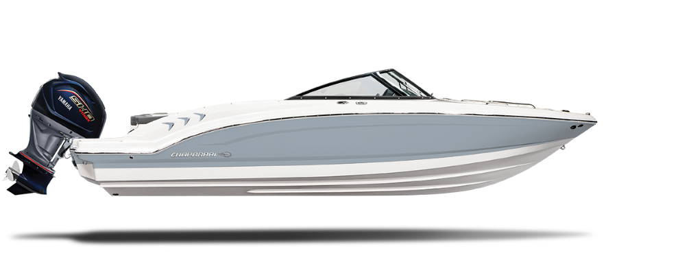 Image of a 2026 23 OB SSi