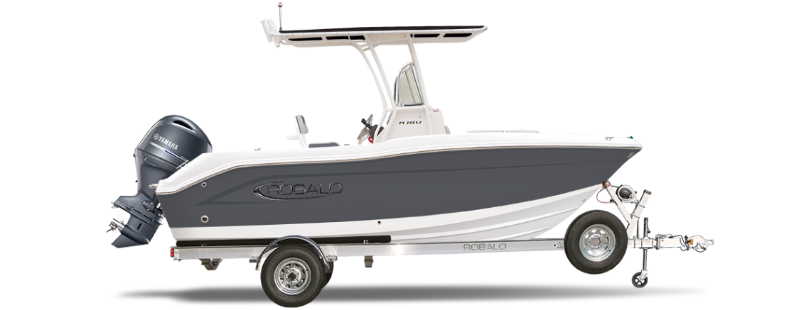 Image of a 2026 180  Center Console