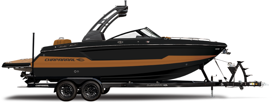 Image of a 2026 6  SSX