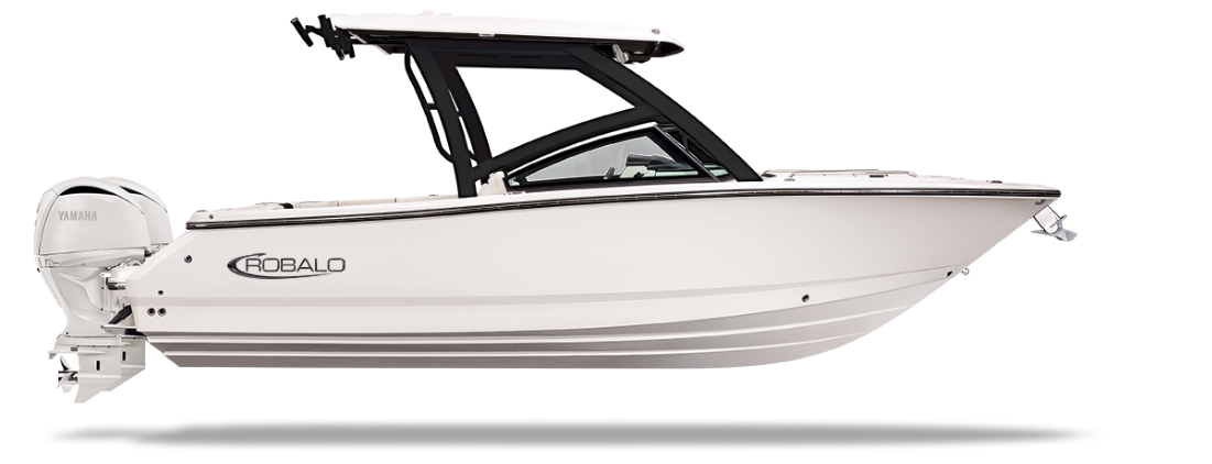 Image of a 2026 257  Dual Console