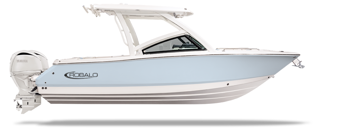 Image of a 2026 257  Dual Console