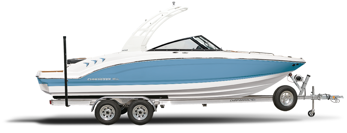 Image of a 2026 21 OB SSi