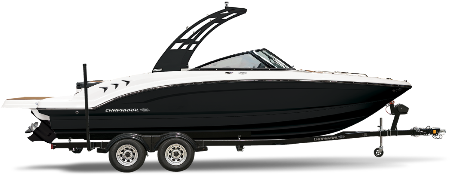 Image of a 2026 21  SSi