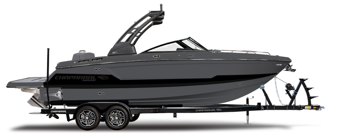 Image of a 2026 6  GT Surf Series