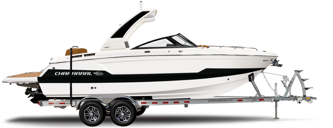 Image of a 2026 8  SSX