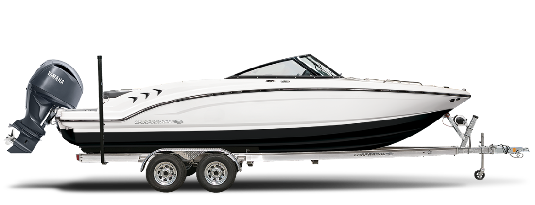 Image of a 2026 21 OB SSi