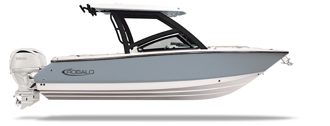 Image of a 2026 257  Dual Console