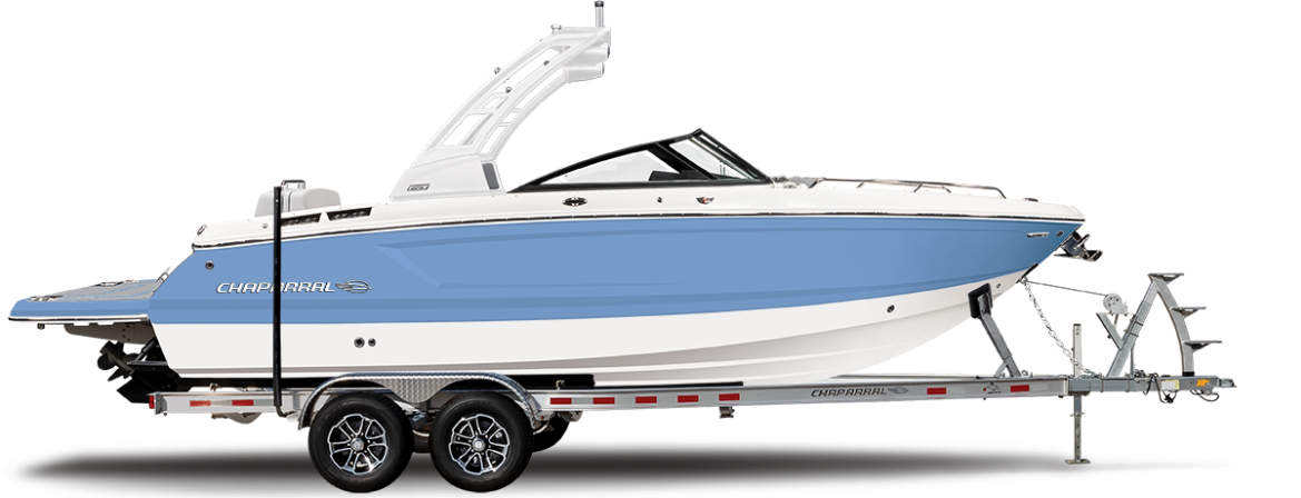 Image of a 2026 6  SSX