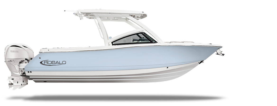 Image of a 2026 277  Dual Console