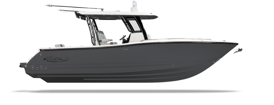 Image of a 2026 300  Center Console