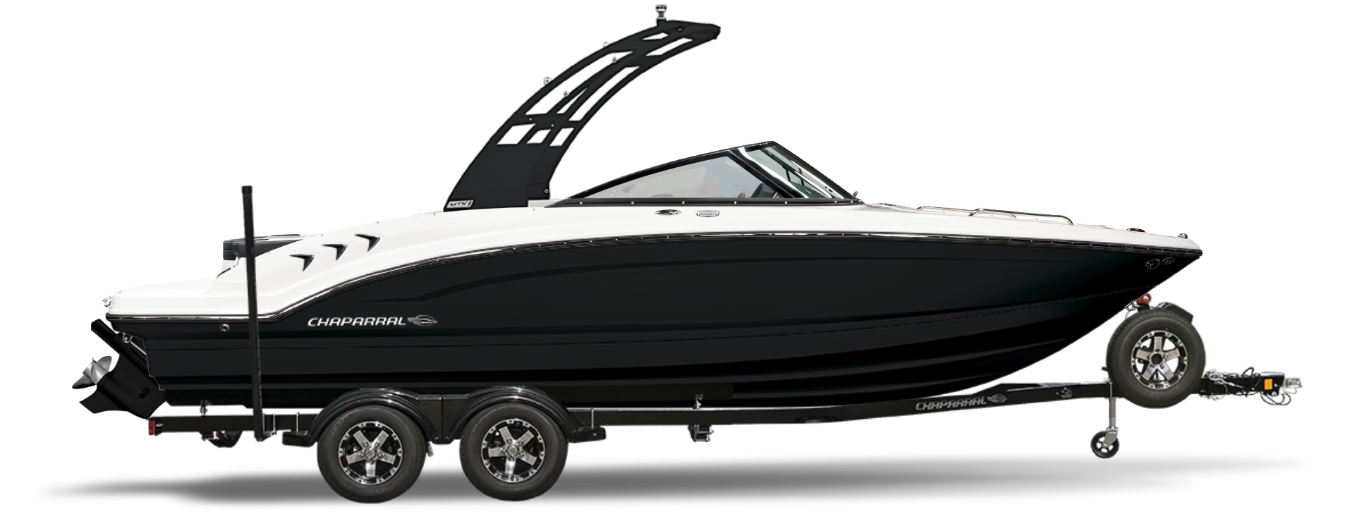 Image of a 2026 21  SSi