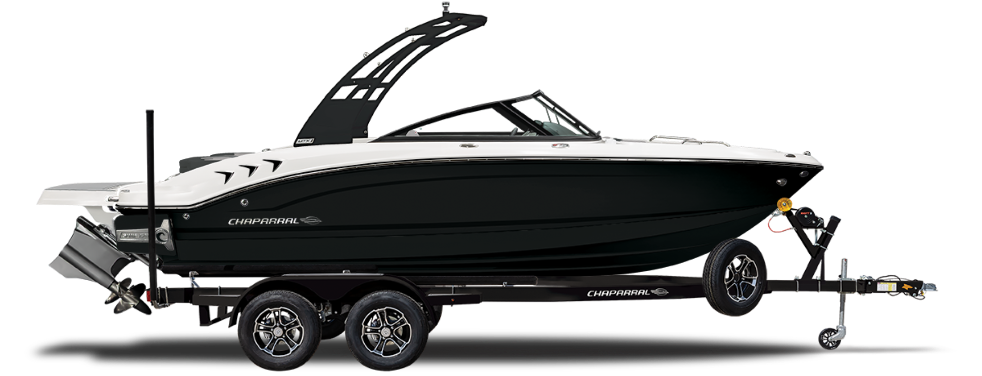 Image of a 2026 3  GT Surf Series