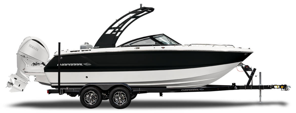 Image of a 2026 4 OB SSX