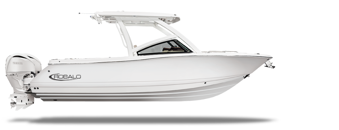 Image of a 2026 277  Dual Console