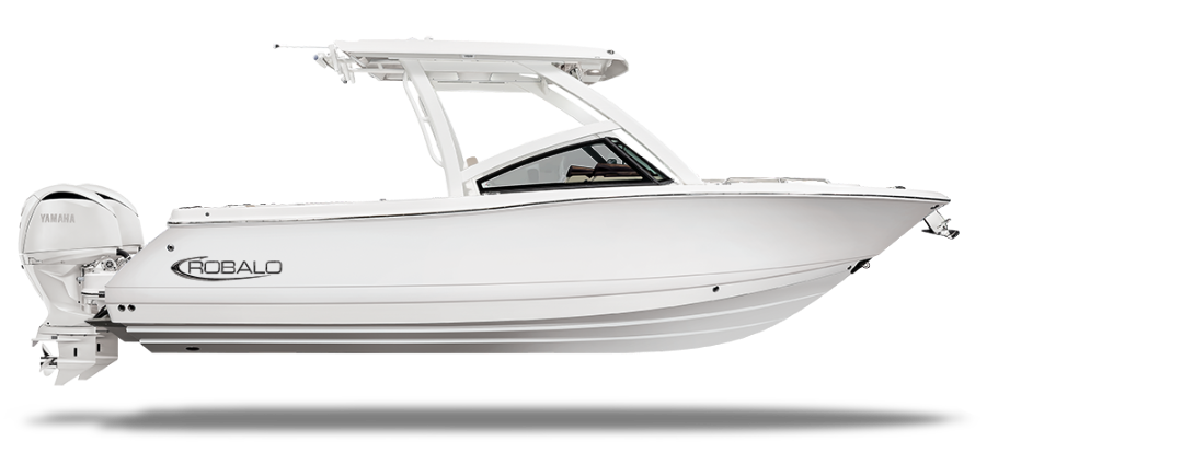 Image of a 2026 277  Dual Console