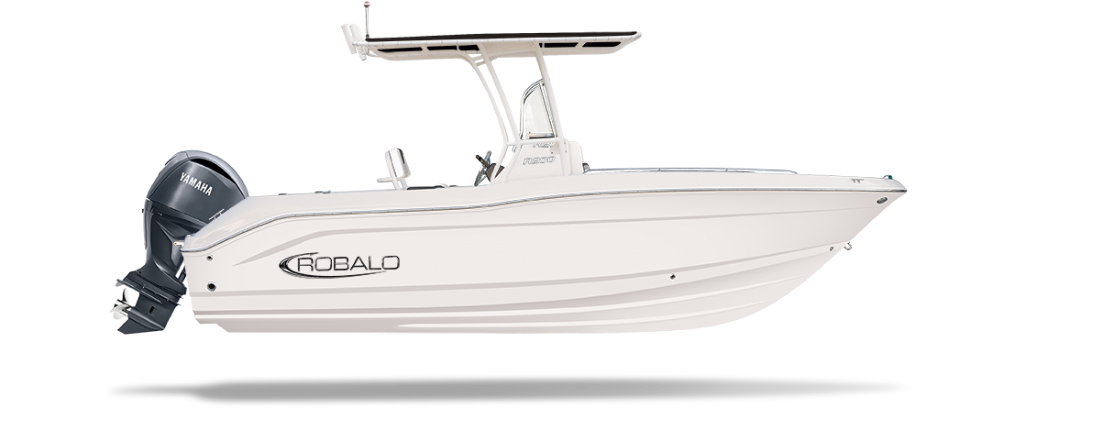 Image of a 2026 200  Center Console